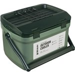 Stanley Adventure Outdoor Cooler 15,1 L Stanley Green