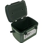 Stanley Adventure Outdoor Cooler 15,1 L Stanley Green