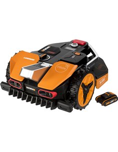 WORX WR206E Landroid Vision M600 robot tagliaerba