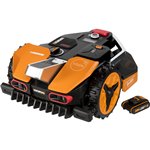 WORX WR206E Landroid Vision M600 robot tagliaerba