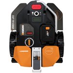 WORX WR206E Landroid Vision M600 robot tagliaerba