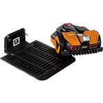 WORX WR206E Landroid Vision M600 robot tagliaerba