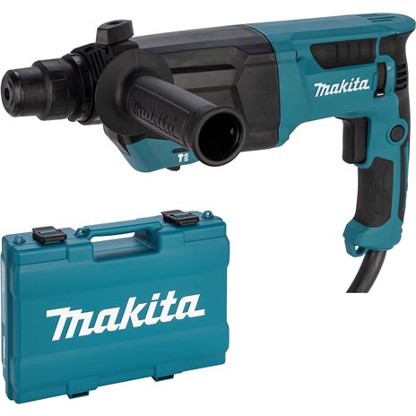 Makita HR2670 martello combinato