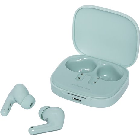 Xiaomi Redmi Buds 6 verde corallo