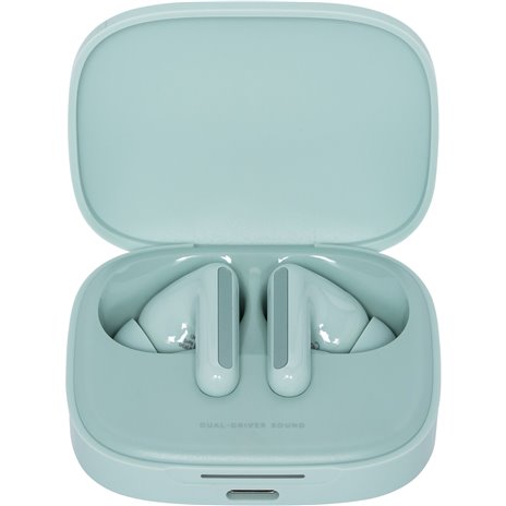 Xiaomi Redmi Buds 6 verde corallo