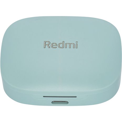 Xiaomi Redmi Buds 6 verde corallo