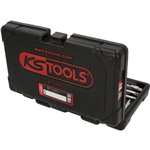 KS Tools 1/4  Steckschlüssel- Satz 48-tlg.