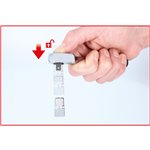 KS Tools 1/4  Steckschlüssel- Satz 48-tlg.