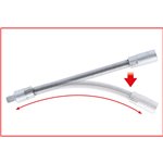 KS Tools 1/4  Steckschlüssel- Satz 48-tlg.