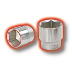 KS Tools 1/4  Steckschlüssel- Satz 48-tlg.