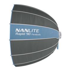 Nanlite SB-RP90 Parabol-Softbox Rapid 90 2