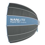 Nanlite SB-RP90 Parabol-Softbox Rapid 90