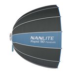 Nanlite SB-RP90 Parabol-Softbox Rapid 90