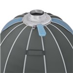 Nanlite SB-RP90 Parabol-Softbox Rapid 90