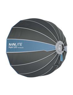 Nanlite SB-RP120 Parabol-Softbox Rapid 120
