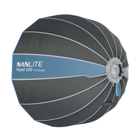 Nanlite SB-RP120 Parabol-Softbox Rapid 120