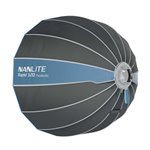 Nanlite SB-RP120 Parabol-Softbox Rapid 120