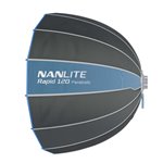 Nanlite SB-RP120 Parabol-Softbox Rapid 120