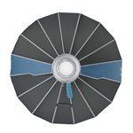 Nanlite SB-RP120 Parabol-Softbox Rapid 120
