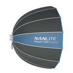 Nanlite SB-RP120 Parabol-Softbox Rapid 120