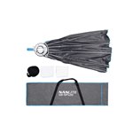 Nanlite SB-RP120 Parabol-Softbox Rapid 120