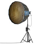 Nanlite SB-RP120 Parabol-Softbox Rapid 120