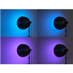 Nanlite SB-RP120 Parabol-Softbox Rapid 120