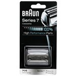 Braun testina di ricambio 70S