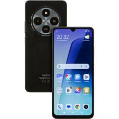 Xiaomi Redmi 14C (4GB+128GB) midnight nero