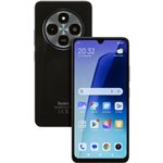 Xiaomi Redmi 14C (4GB+128GB) midnight nero