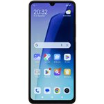 Xiaomi Redmi 14C (4GB+128GB) midnight nero