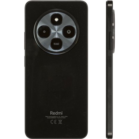Xiaomi Redmi 14C (4GB+128GB) midnight nero