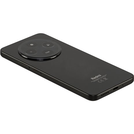 Xiaomi Redmi 14C (4GB+128GB) midnight nero