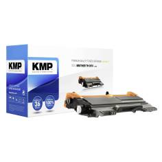 KMP B-T73 cartuccia nero compatibile con Brother TN-2010