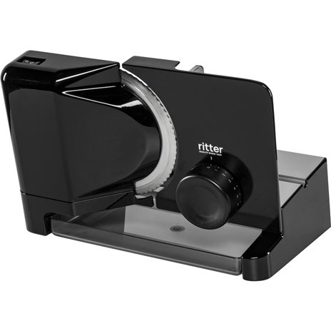 Ritter E 16 nero
