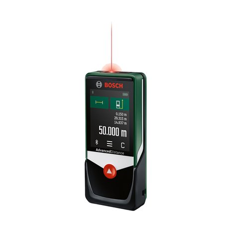 Bosch AdvancedDistance 50C
