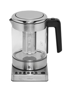 WMF KÜCHENminis Vario Glaswasserkocher