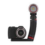 Sealife Micro 3.0 Pro 2300F Explorer set subacqueo (SL556)