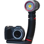 Sealife Micro 3.0 Pro 2300F Explorer set subacqueo (SL556)