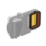 Sealife SportDiver filtro color. giallo (SL40005)