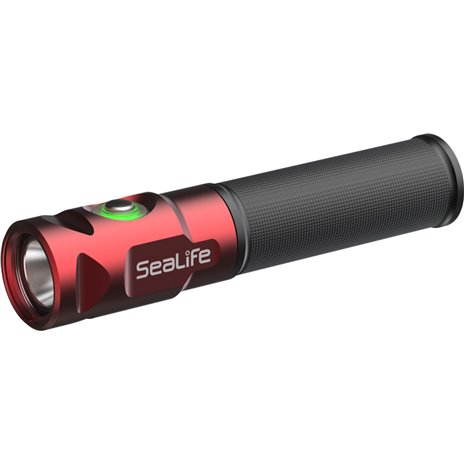 Sealife Sea Dragon Mini 900S lampada subacquea (SLKIT06)