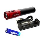 Sealife Sea Dragon Mini 900S lampada subacquea (SLKIT06)