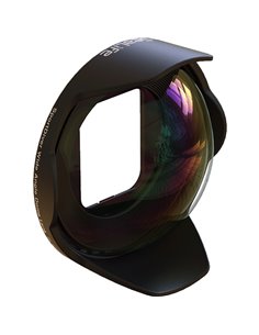 SeaLife SportDiver Wide Angle Dome Lens 15cm (SL053)