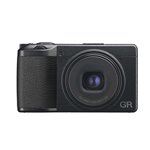Ricoh GR III X