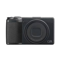 Ricoh GR III X 2