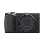 Ricoh GR III X