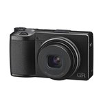 Ricoh GR III X