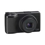 Ricoh GR III X