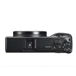 Ricoh GR III X