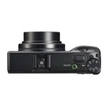 Ricoh GR III X